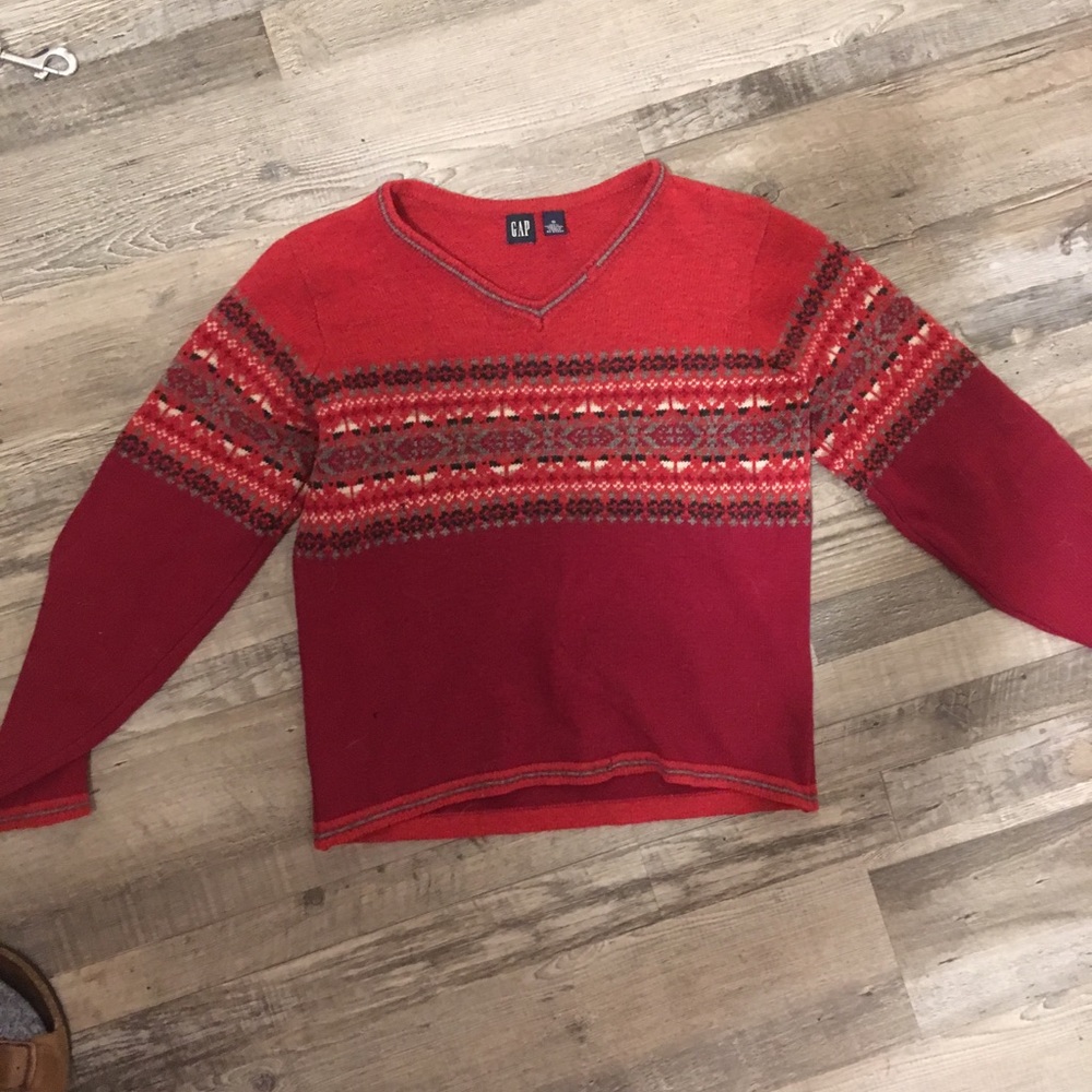Vintage Sweater